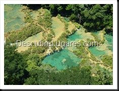 Semuc champey-Guatemala-055
