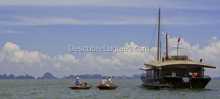 Bahia Halong -Vietnam-01