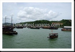 Bahia Halong -Vietnam-02