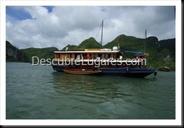 Bahia Halong -Vietnam-11