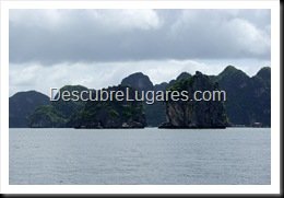Bahia Halong -Vietnam-14