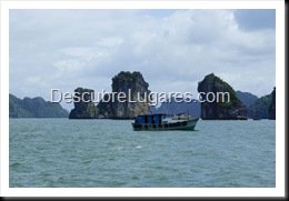 Bahia Halong -Vietnam-15