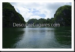 Bahia Halong -Vietnam-23