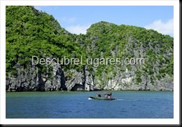 Bahia Halong -Vietnam-24