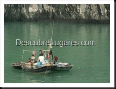 Bahia Halong -Vietnam-43
