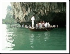 Bahia Halong -Vietnam-55