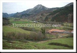 Camin Encantau-Ardisana-Llanes-41