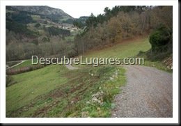 Camin Encantau-Ardisana-Llanes-42