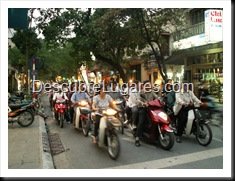 Hanoi -Vietnam-157