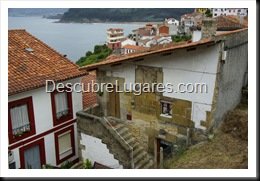Lastres-Asturias-San Martin del Sella-España-100
