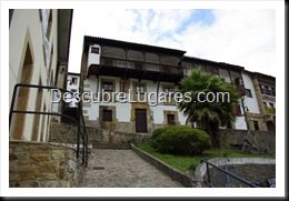 Lastres-Asturias-San Martin del Sella-España-124