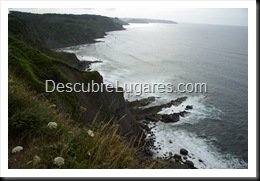 Lastres-Asturias-San Martin del Sella-España-145