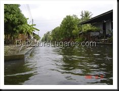 Mercado Flotante- Bangkok- Tailandia05