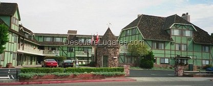 Solvang-California-EEUU 1