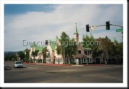 Solvang-California-EEUU 2