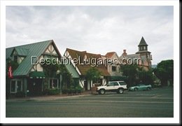 Solvang-California-EEUU 3