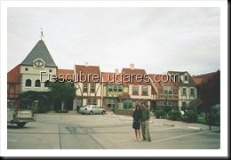 Solvang-California-EEUU 4