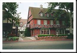 Solvang-California-EEUU 5